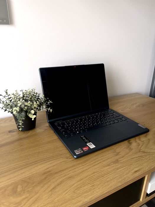 Lenovo yoga 6 / windows 11