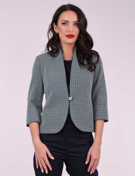 2 в 1 Стилна елегантност Роси