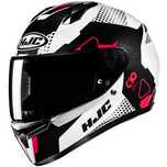 Каска HJC C10 Aspa MC1 Размер M