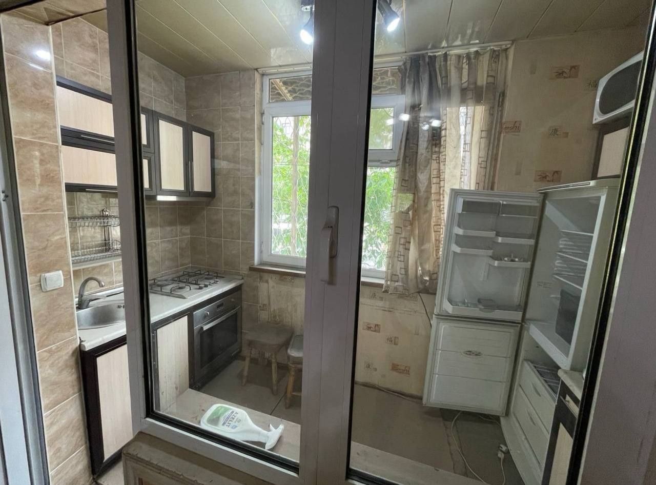 #БАЛКОН 1,5×6, Зеркалка,52м²,Чиланзар 20 Квартал,2в3\1\4, Продаётся Кв
