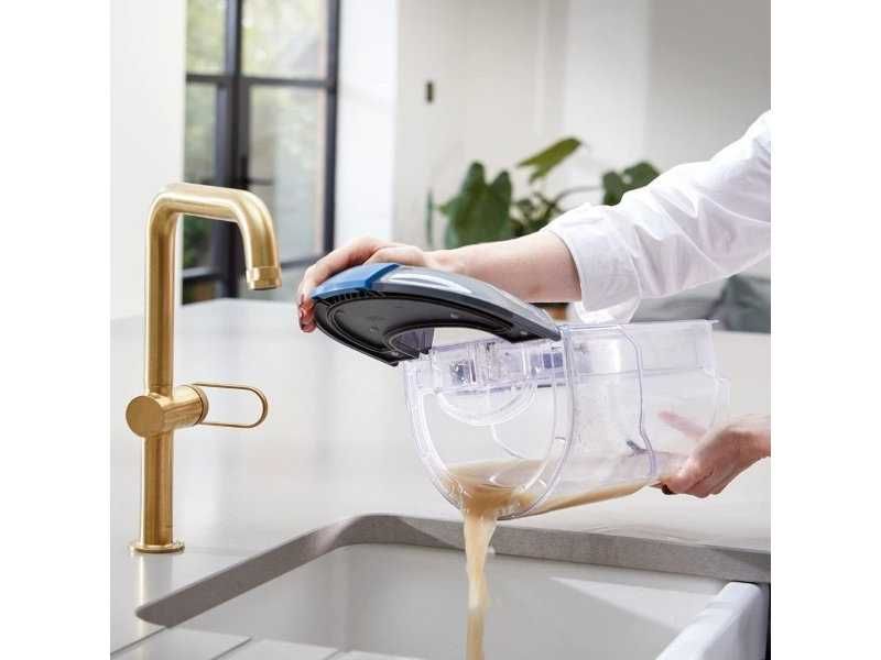 Прахосмукачка за Сухо и Мокро Почистване Vacmaster SCA0801