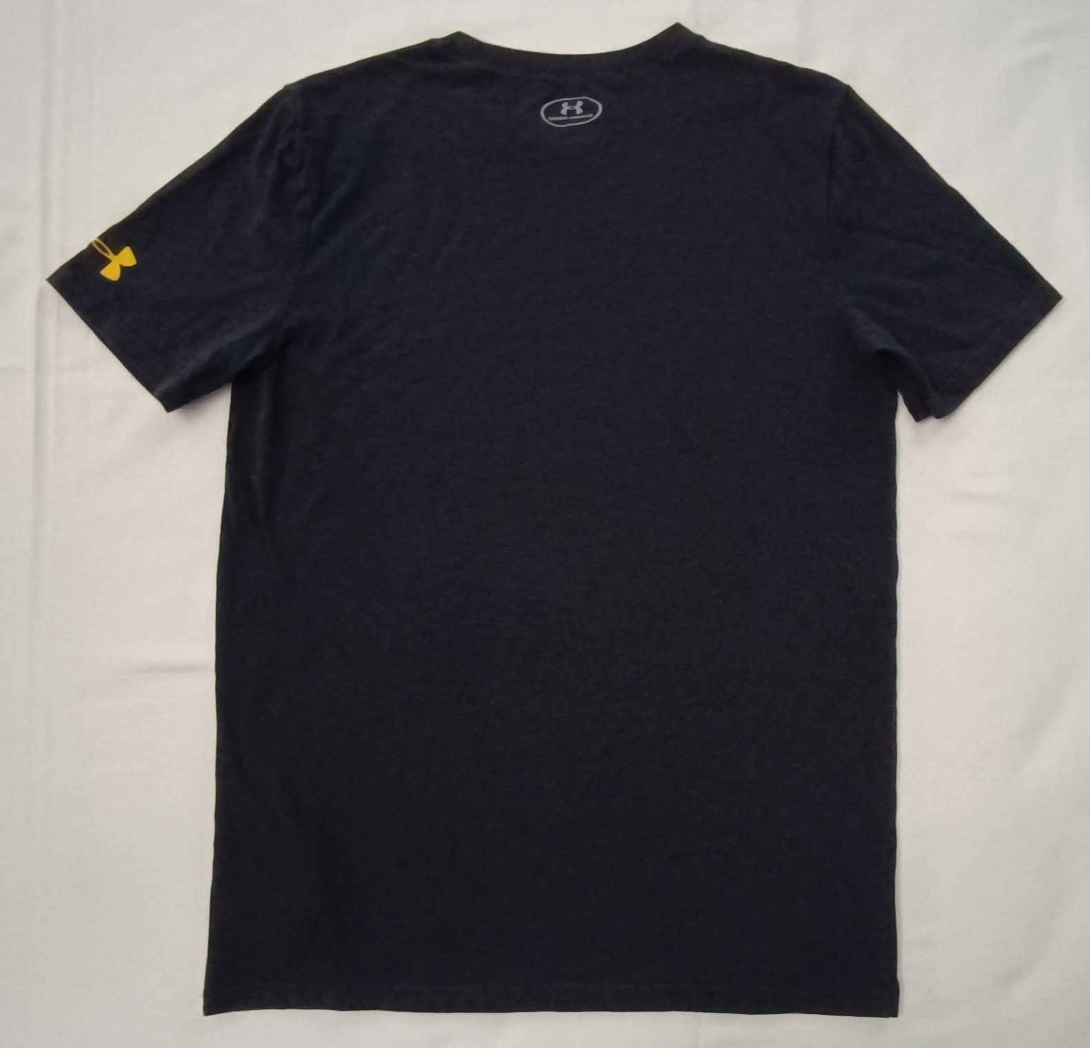 Under Armour UA Steph Curry Beast Humble Tee тениска ръст 158-170см
