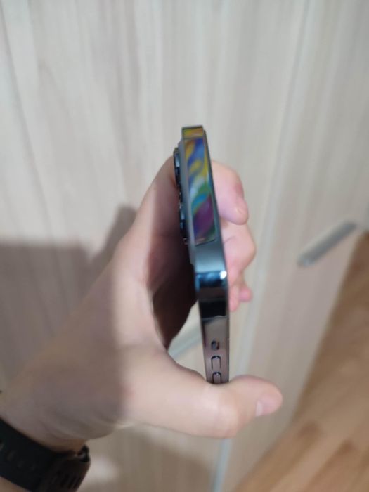 IPhone 13 pro 256 GB