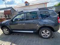 Duster 1,5 dci 2014