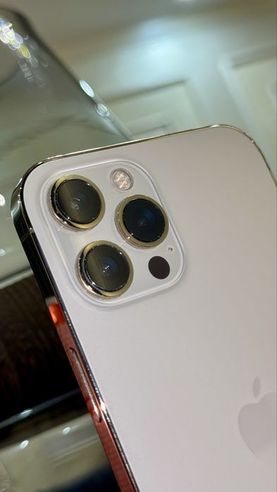 Iphone 12 pro max 256gb