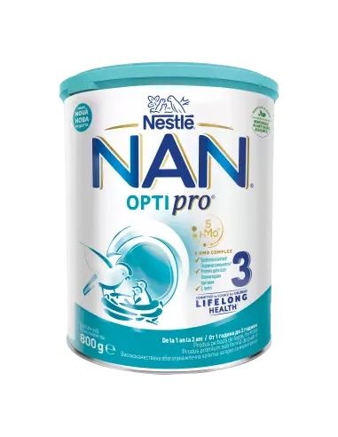 Oferta 6 buc la 0,800  de Nan 3