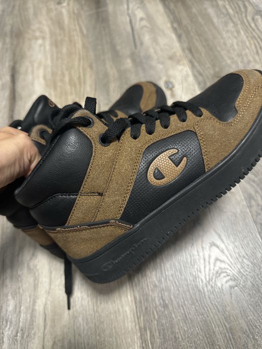 Спортни обувки Champion