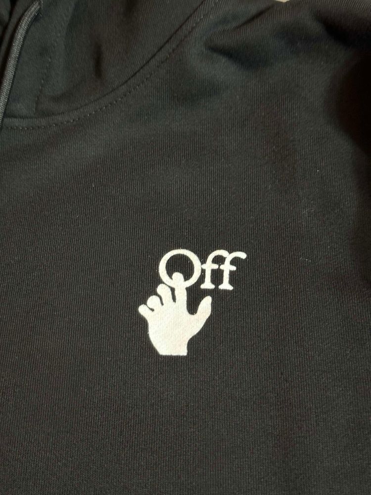 Hanorac Off-White Colored Arrows M