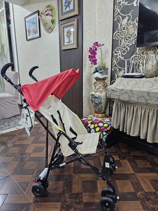 Детские коляски. СРОЧНО!  В связи с закрытием магазина  - распродажа!