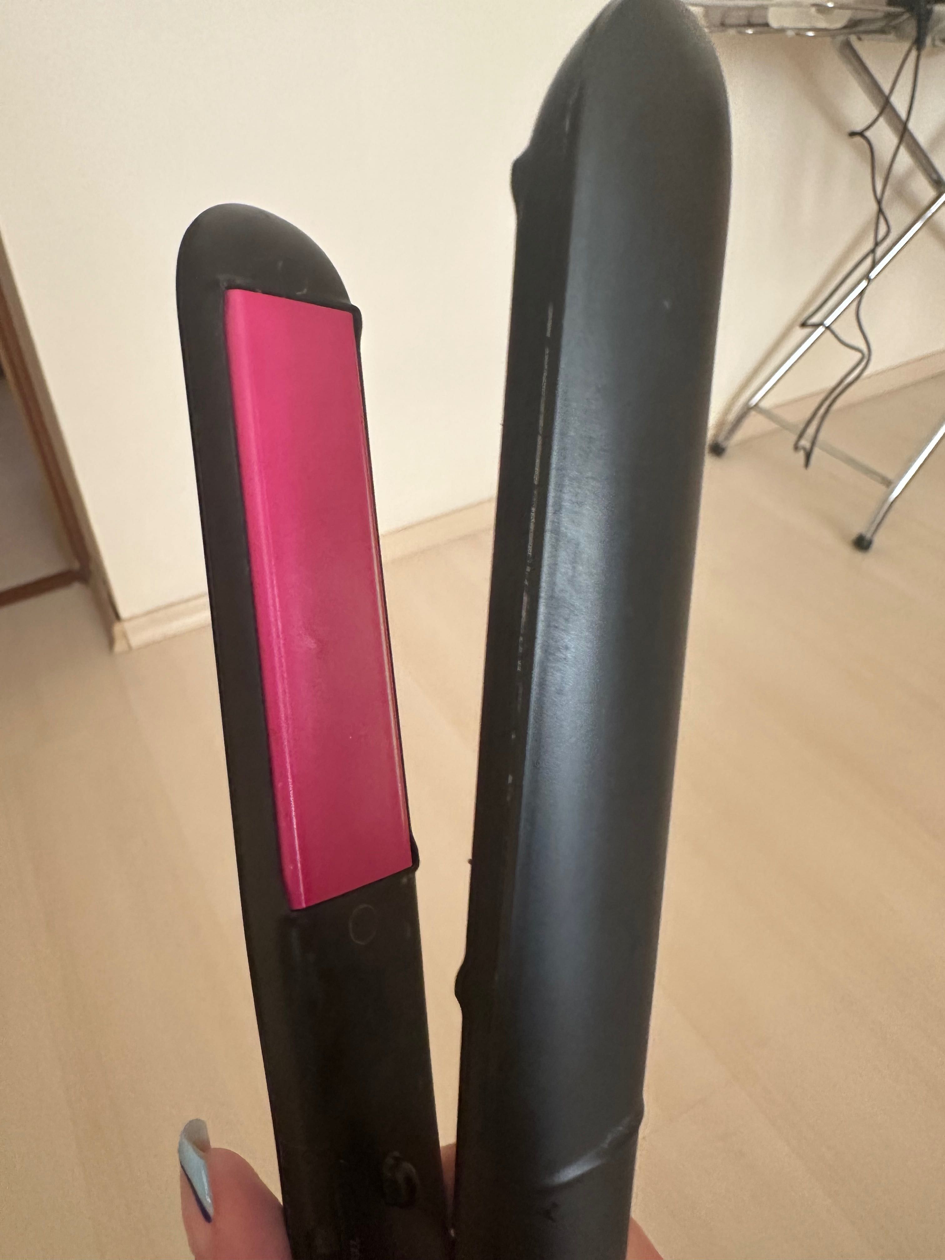 Продавам преса за изправяне на PHILIPS