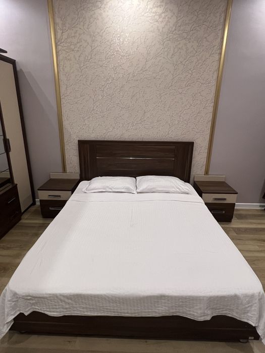 Отдам кровать бесплатно