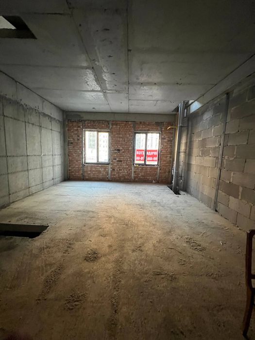 Продаётся квартира в новостройке, дуплекс, новостройка