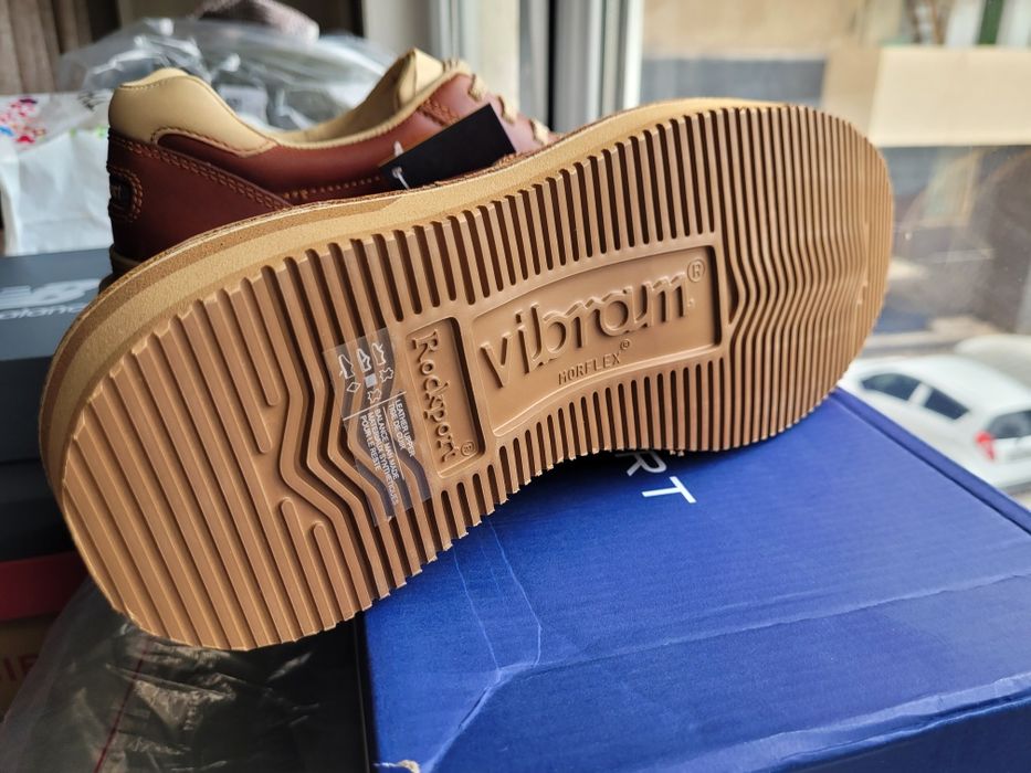 Rockport 9000 Prowalker Limited edition