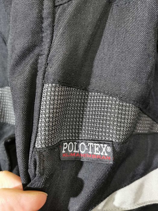 Costum moto textil FLM marime XXXL/58