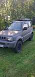 Suzuki Jimny 1.3  2004