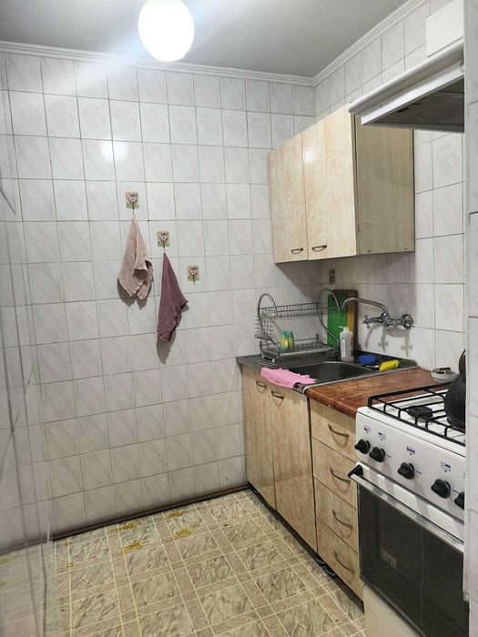 Сдается квартира