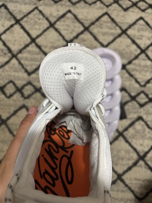 Versace Chain Reaction