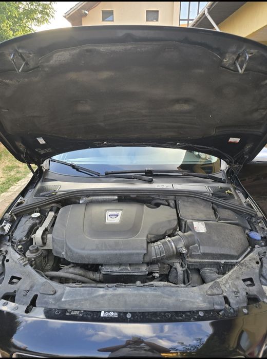 Volvo S60 R Design 2.0 diesel Proprietar