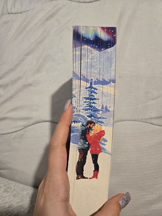 Книга "Коледно сияние"