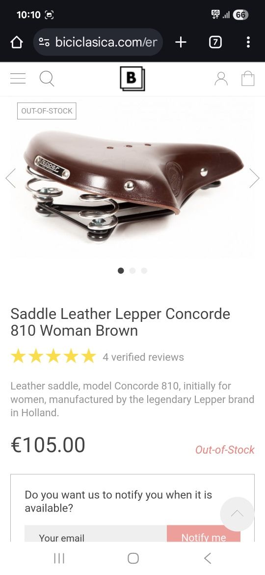 Sa Piele Lepper, similar Brooks