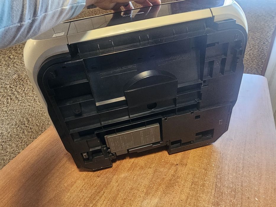 Imprimantă scanner copiator xerox Canon MP210