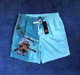 Sundek Swim Shorts ОРИГИНАЛНИ мъжки плажни/плувни шорти - S и M