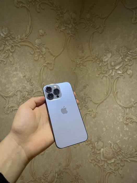 iPhone 13 pro 256GB 2-SIM