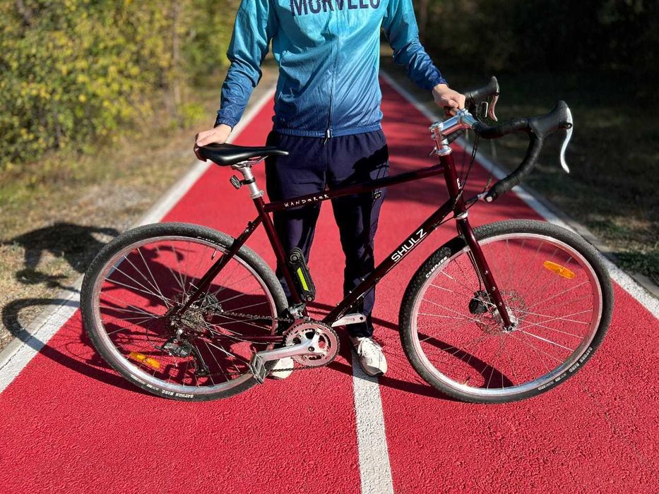 Велосипед Shulz Wanderer