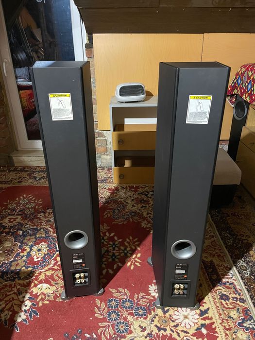 JBL ES 80 тонколони