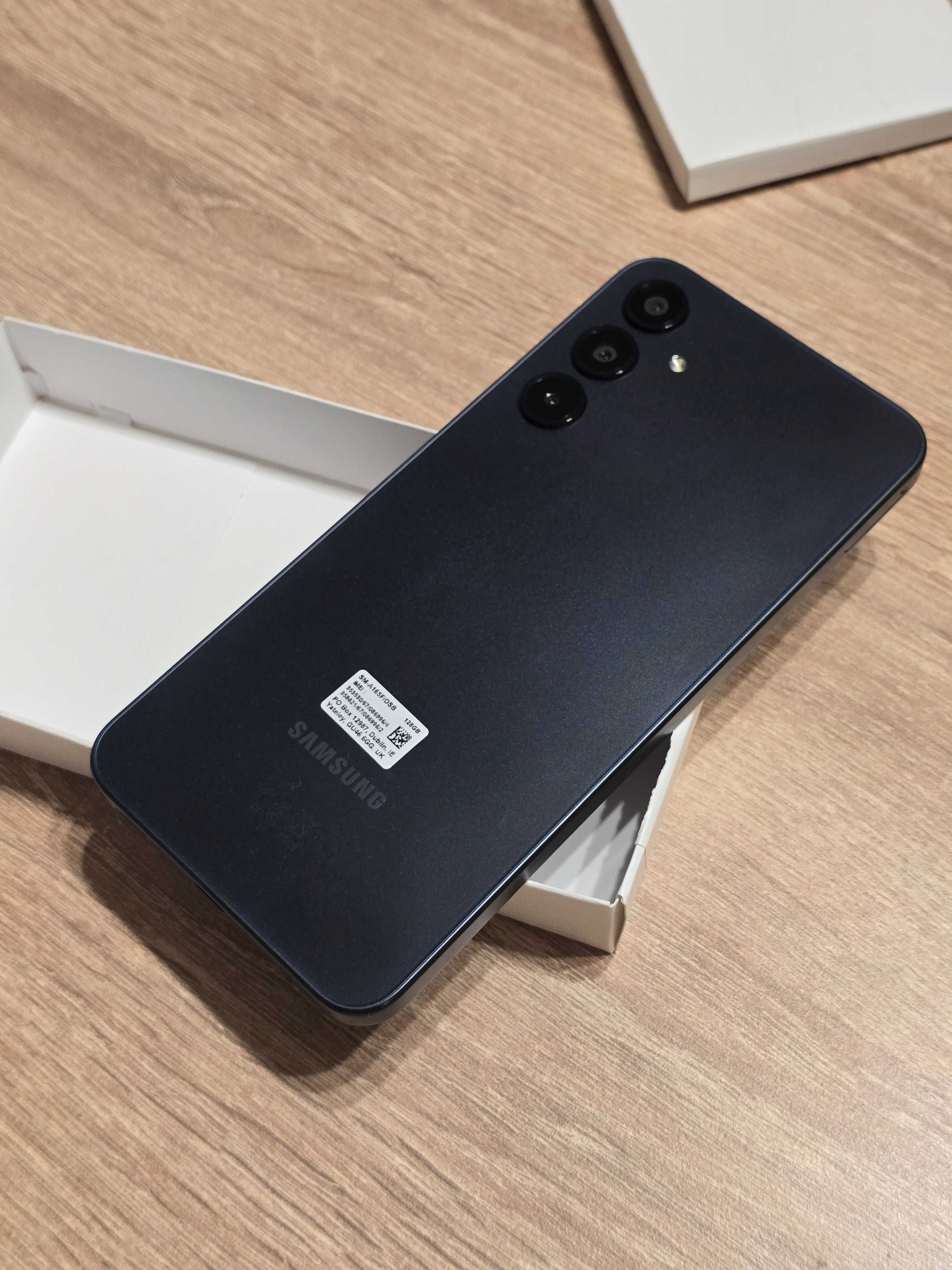 Samsung Galaxy A16
