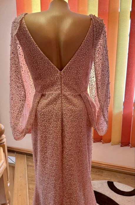 Rochie superba de nasa, marimea 40