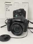Aparat foto Bridge Panasonic Lumix DC-FZ82