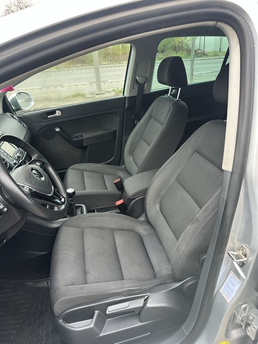 Vand VW Golf 6 Plus 1.6 Tdi an 2011