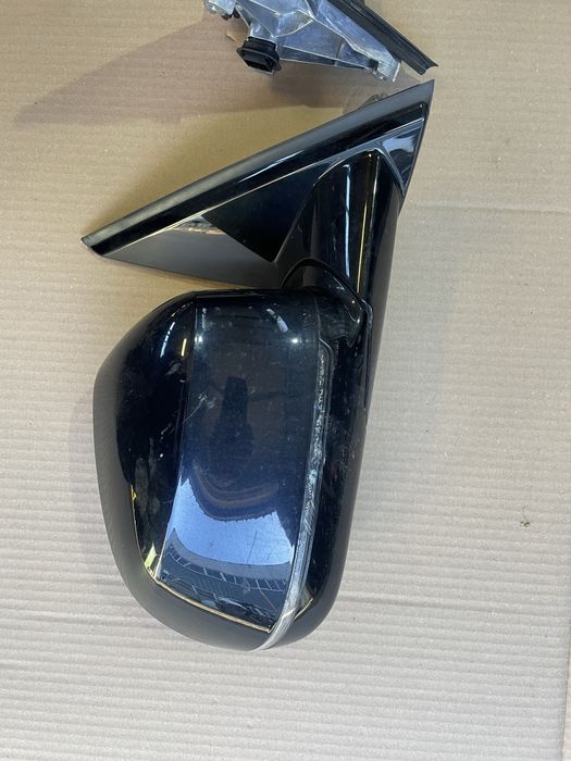 Огледало БМВ Х4, Г02 (ogledala bmw x4, g02)