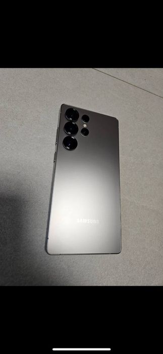 Samsung S 25 Ultra 12/512 Titanium