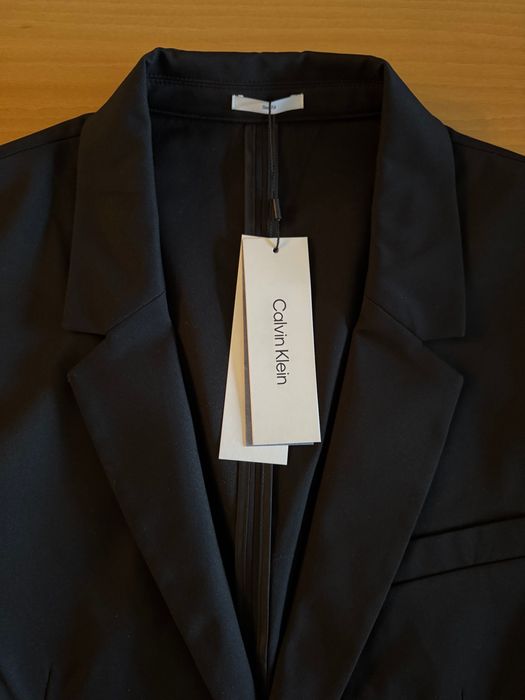 Спортно сако Calvin Klein