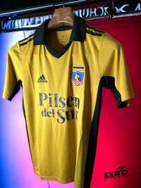 Tricou 2023 2024 Colo Colo