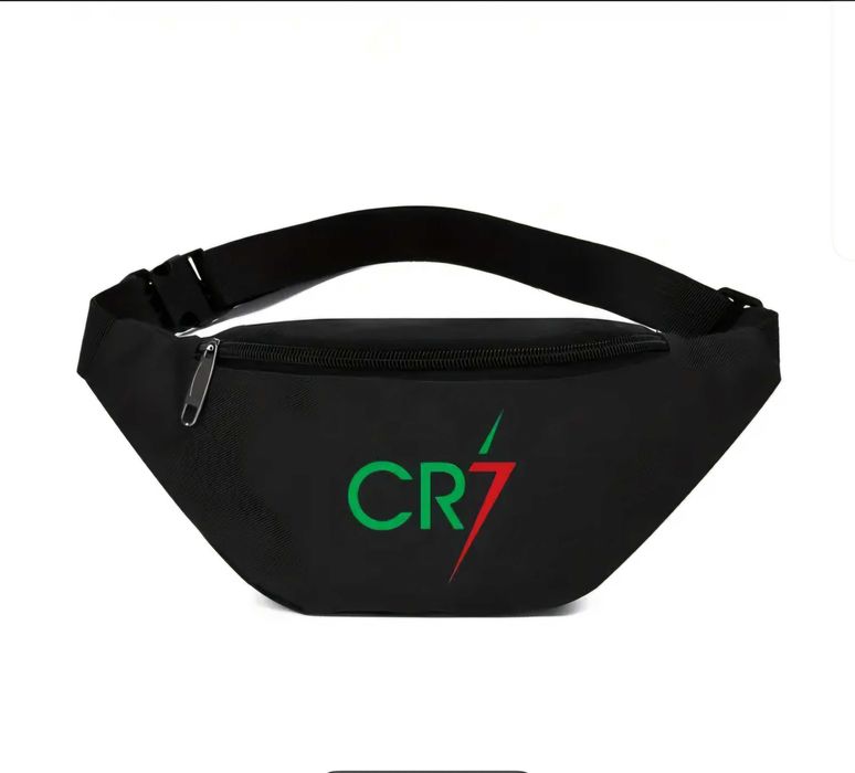 Роналдо Чантички за гърба/ рамо/ кръст CR7 Ronaldo Чантички