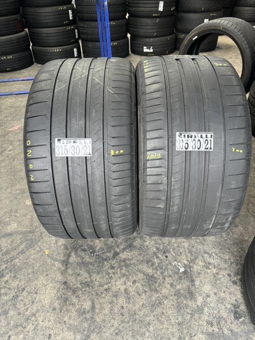 315/30/21 Pirelli Vara