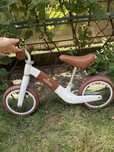 Bicicleta copii MIMA