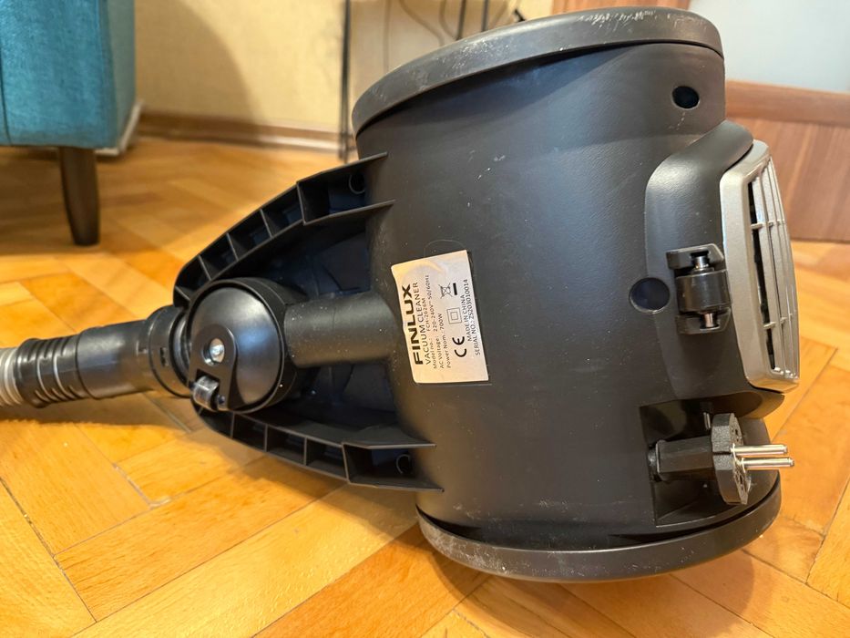 Прахосмукачка FINLUX, Финлукс