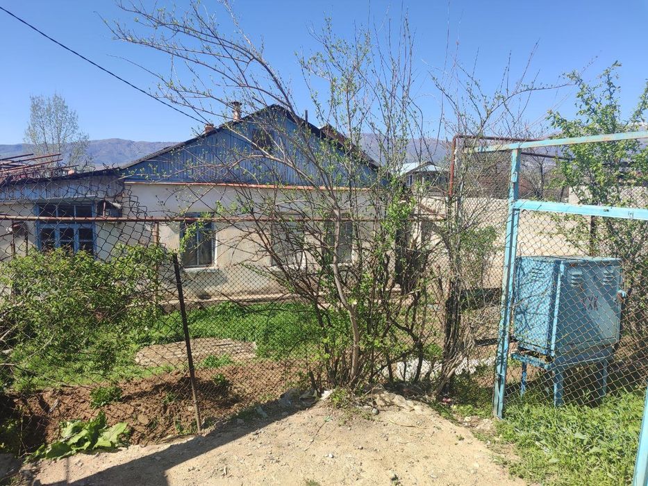 Продам дом на участке 4.3 соток