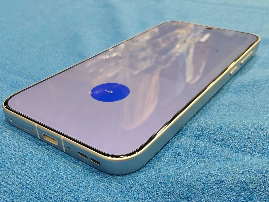 Нов Oppo Find X8 12/256 бял - 6.59";3x50mpx Hasselblad;Dimensity 9400