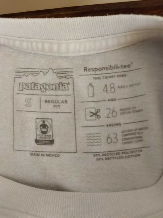 Мъжка блуза Patagonia