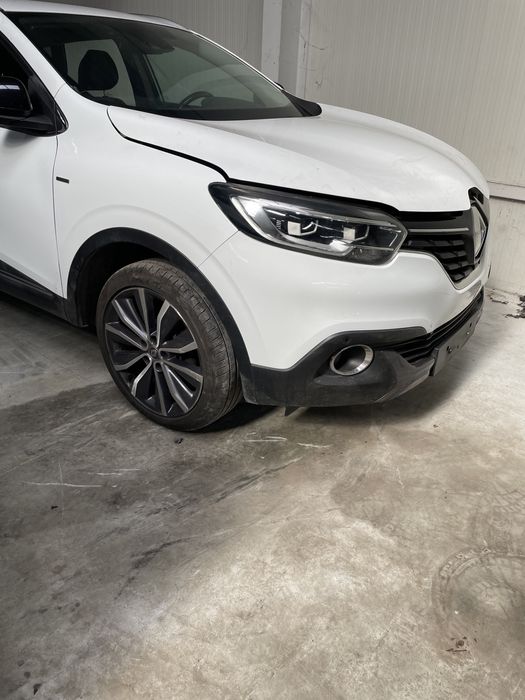 Dezmembrez/ Dezmembrari Renault Kadjar 1.6 dci