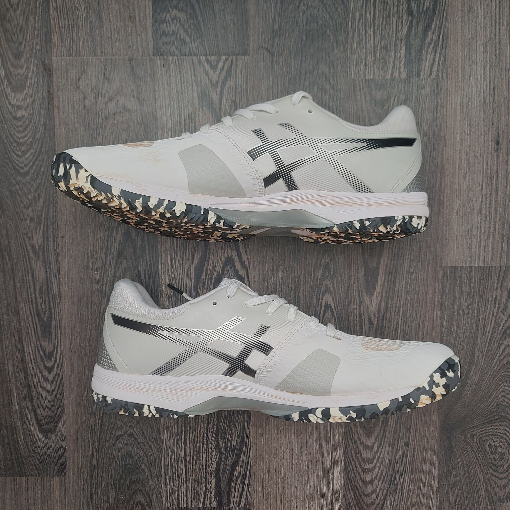Маратонки за тенис Asics