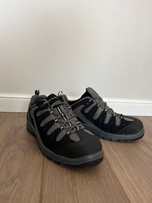 Спецодежда и обувь