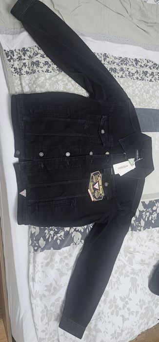 Guess Jeans дънково яке