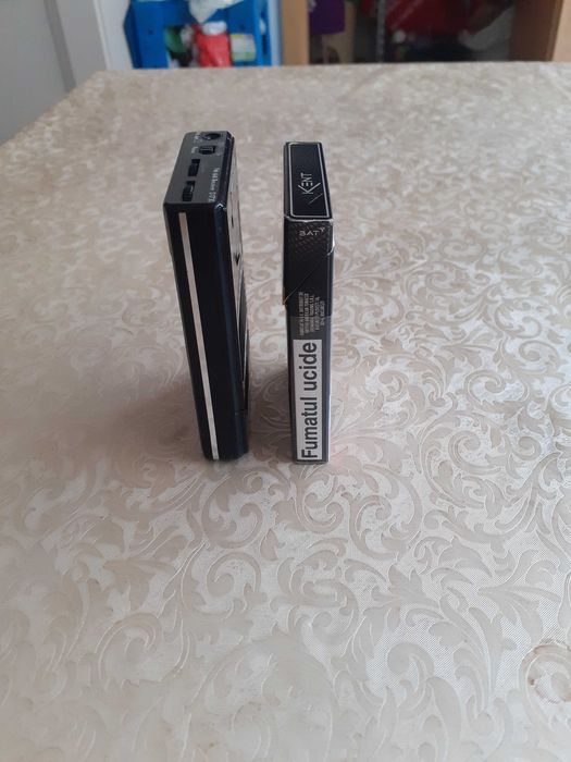 mini radio buzunar Philips colectie