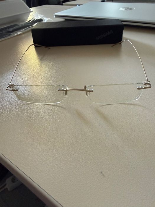 Диоптрични очила MINIMA